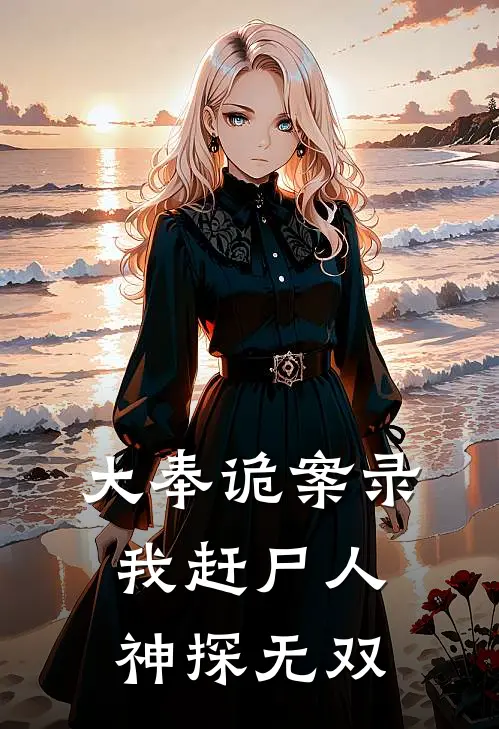 大奉诡案录：我赶尸人，神探无双沈渡陳世昌最新小说全文阅读_最新章节列表大奉诡案录：我赶尸人，神探无双(沈渡陳世昌)