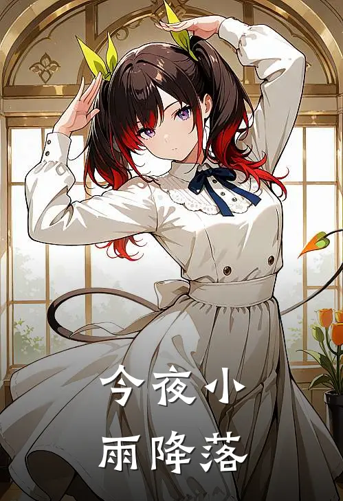 今夜小雨降落