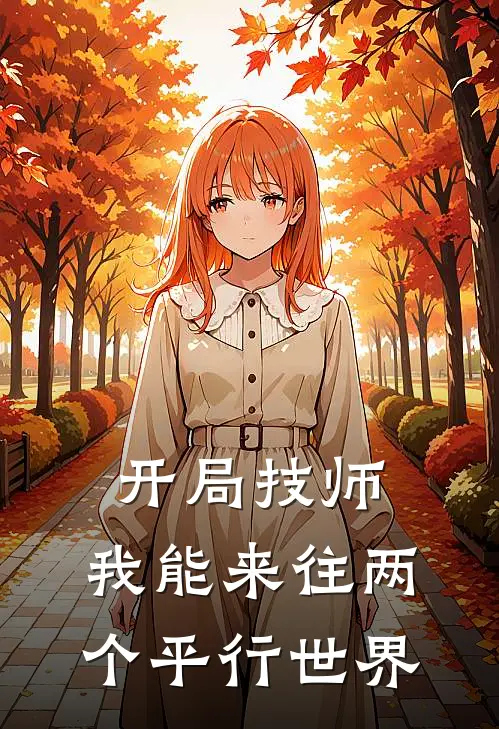 《开局技师：我能来往两个平行世界》刘洋宋瑶完本小说_刘洋宋瑶(开局技师：我能来往两个平行世界)全文免费阅读无弹窗大结局