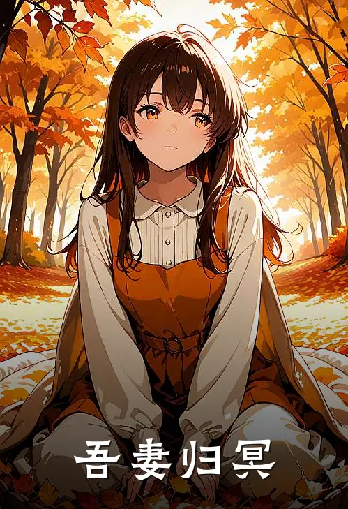 吾妻归冥阿沅沅沅最新完结小说推荐_最新更新小说吾妻归冥(阿沅沅沅)