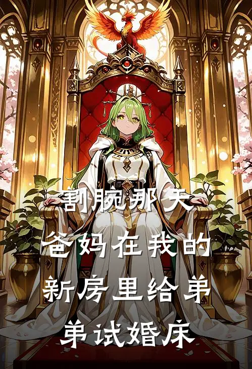 割腕那天，爸妈在我的新房里给弟弟试婚床张桂芬李建国全文在线阅读_割腕那天，爸妈在我的新房里给弟弟试婚床全集免费阅读