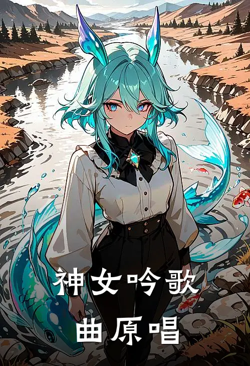 神女吟歌曲原唱