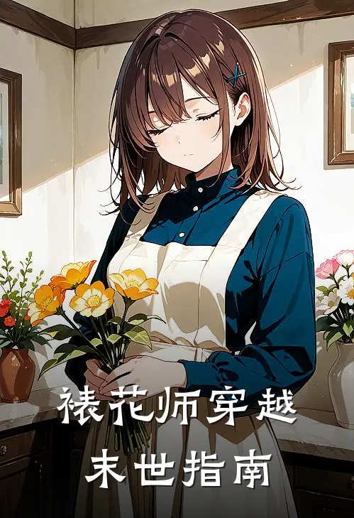 裱花师穿越末世指南沈菁冰小郑完结版免费小说_完本小说大全裱花师穿越末世指南沈菁冰小郑