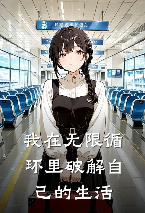 我在无限循环里破解自己的生活