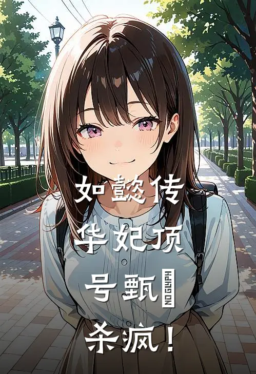 如懿传：华妃顶号甄嬛，杀疯！世兰弘历推荐完结小说_免费阅读如懿传：华妃顶号甄嬛，杀疯！(世兰弘历)