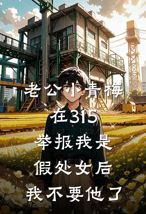 老公小青梅在315举报我是假处女后，我不要他了