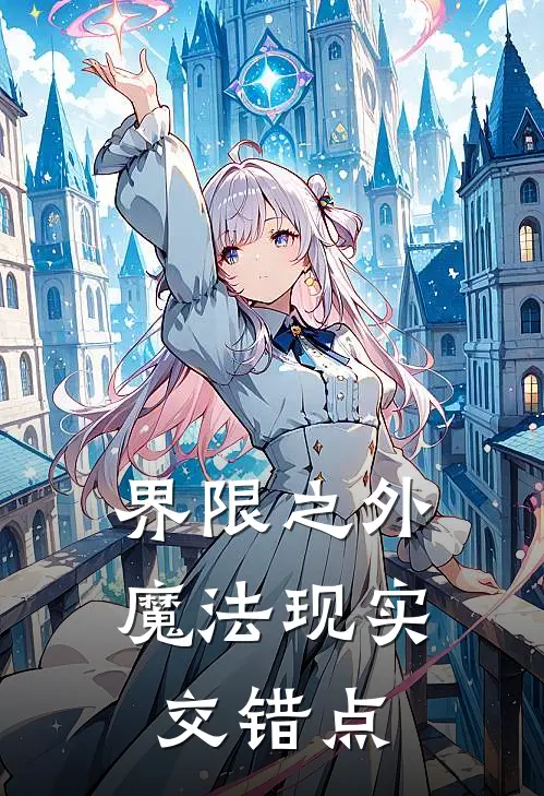 《界限之外魔法现实交错点》林辰艾隆全集免费在线阅读_(林辰艾隆)全章节免费在线阅读