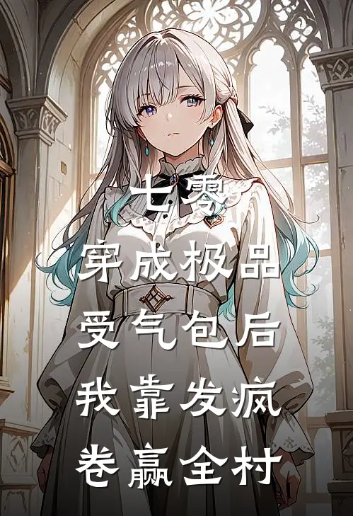 七零：穿成极品受气包后我靠发疯卷赢全村