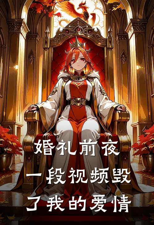 婚礼前夜，一段视频毁了我的爱情。