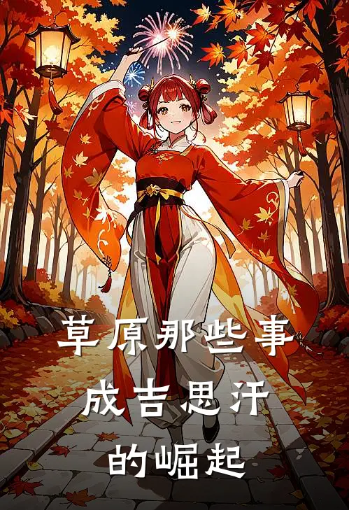 草原那些事，成吉思汗的崛起(铁木真札木合)完本小说大全_完本热门小说草原那些事，成吉思汗的崛起铁木真札木合