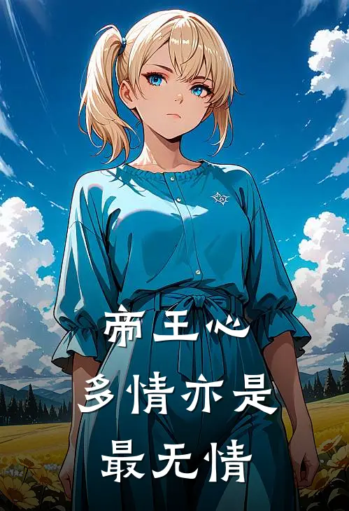 帝王心：多情亦是最无情(慕云岫容嫔)热门的小说_热门网络小说推荐帝王心：多情亦是最无情(慕云岫容嫔)