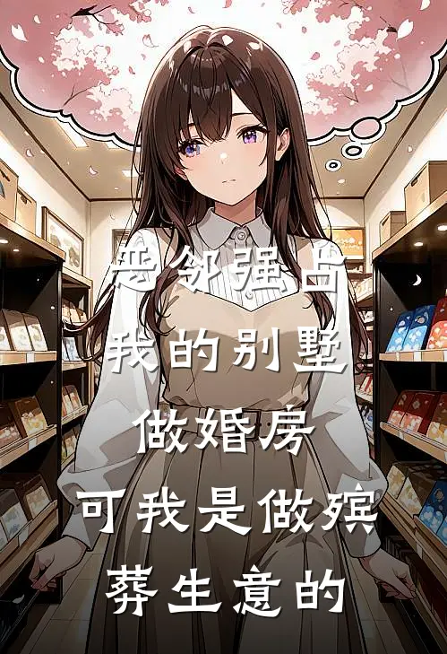 恶邻强占我的别墅做婚房，可我是做殡葬生意的(孟曼王大妈)热门小说_完结版小说全文免费阅读恶邻强占我的别墅做婚房，可我是做殡葬生意的(孟曼王大妈)