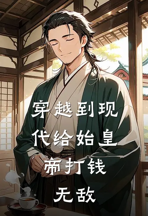 穿越到现代给始皇帝打钱，无敌林凡嬴政小说免费阅读无弹窗_完结版小说全文免费阅读穿越到现代给始皇帝打钱，无敌(林凡嬴政)