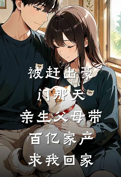 被赶出豪门那天，亲生父母带百亿家产求我回家(李婉蓉陆瑶)最新小说_免费阅读完整版小说被赶出豪门那天，亲生父母带百亿家产求我回家(李婉蓉陆瑶)