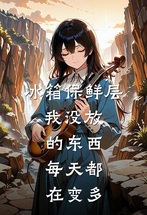 冰箱保鲜层：我没放的东西，每天都在变多