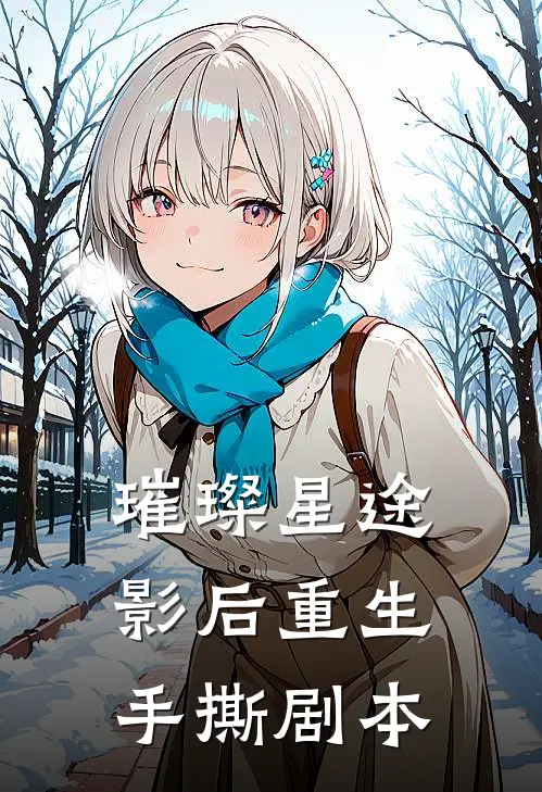 璀璨星途，影后重生手撕剧本(邵宇齐溪)好看的完结小说_热门小说推荐璀璨星途，影后重生手撕剧本邵宇齐溪