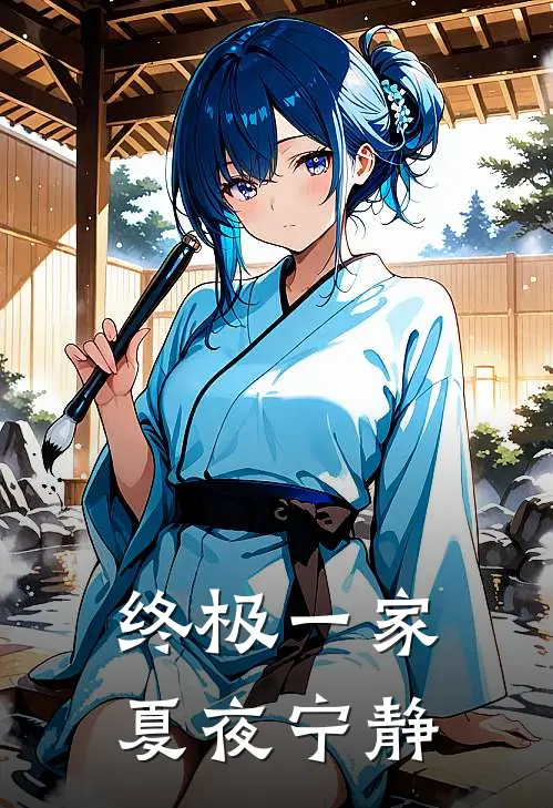 终极一家夏夜宁静(宁宁夏宇)免费小说阅读_免费小说完整版终极一家夏夜宁静(宁宁夏宇)