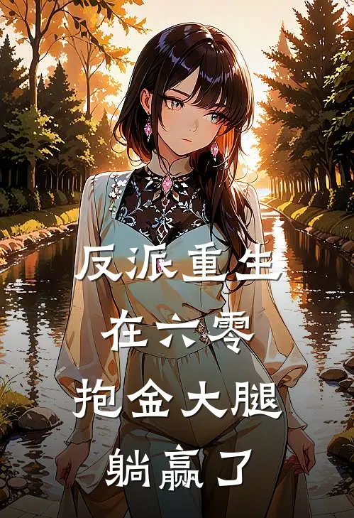 苏棠贺淮旭《反派重生在六零，抱金大腿躺赢了》完结版阅读_(反派重生在六零，抱金大腿躺赢了)全集阅读