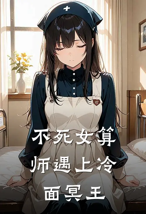 不死女算师遇上冷面冥王（南乔蔚川）完整版小说阅读_不死女算师遇上冷面冥王全文免费阅读（南乔蔚川）