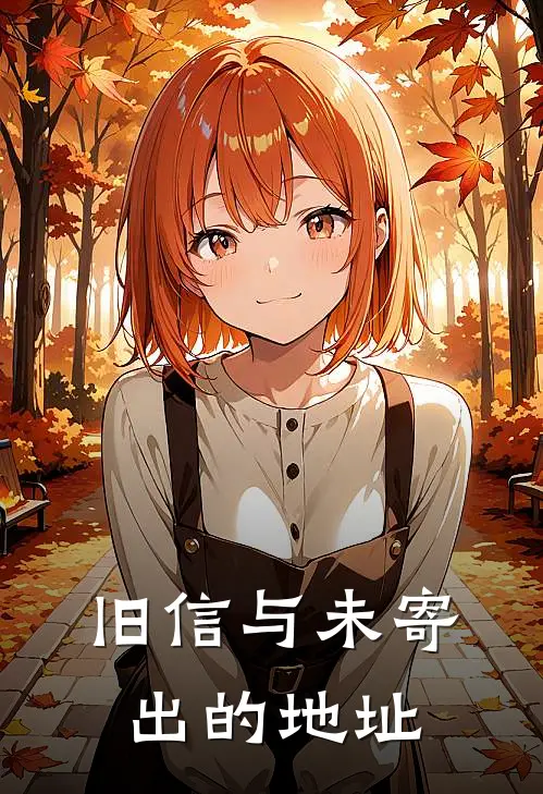 旧信与未寄出的地址