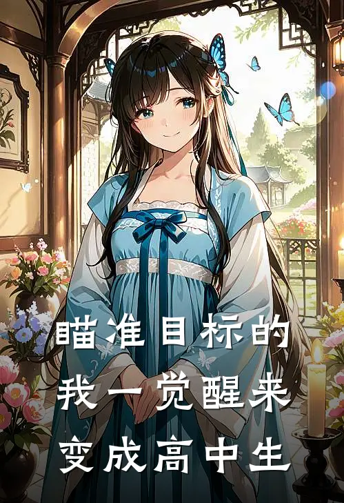 瞄准目标的我一觉醒来变成高中生顾景辰李杰小说完整版_热门好看小说瞄准目标的我一觉醒来变成高中生(顾景辰李杰)