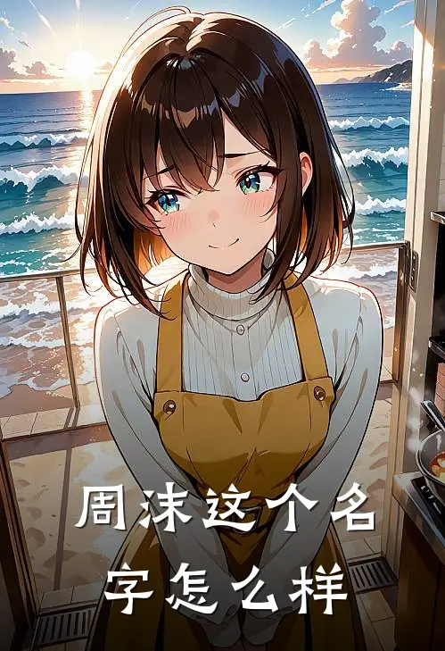 周沫这个名字怎么样