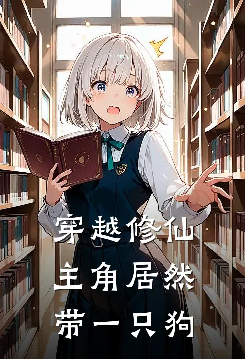 穿越修仙主角居然带一只狗帕金森帕金森最新小说推荐_热门小说排行榜穿越修仙主角居然带一只狗(帕金森帕金森)