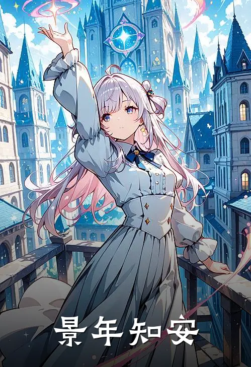 景年知安喻年安宋景淮好看的小说推荐完结_在哪看免费小说景年知安喻年安宋景淮