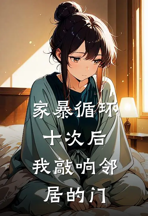 家暴循环十次后，我敲响邻居的门(赵文涛赵斌)热门的小说_热门网络小说推荐家暴循环十次后，我敲响邻居的门(赵文涛赵斌)