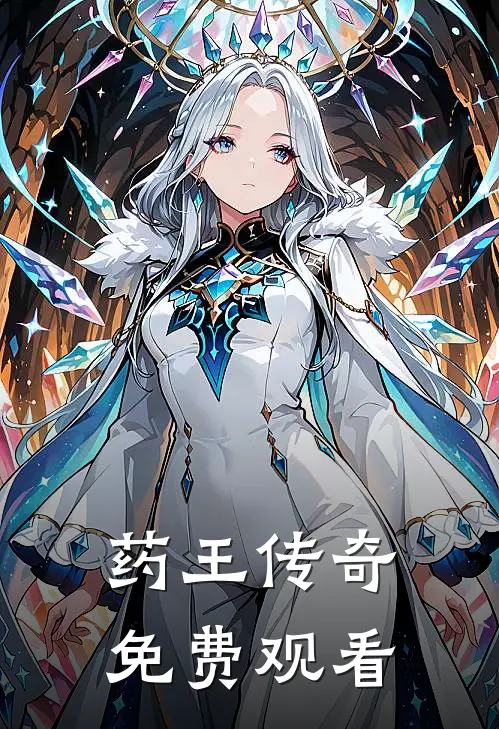 药王传奇免费观看