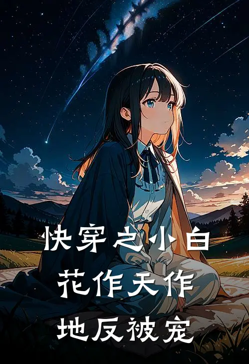 快穿之小白花作天作地反被宠夏铭泽夏嬣葵在线免费小说_最新推荐小说快穿之小白花作天作地反被宠(夏铭泽夏嬣葵)