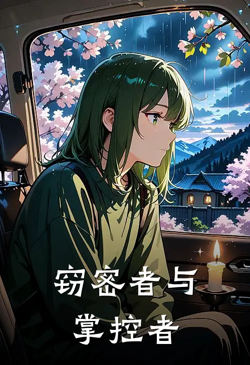 窃密者与掌控者苏夜凌曜免费小说推荐_免费小说笔趣阁窃密者与掌控者苏夜凌曜