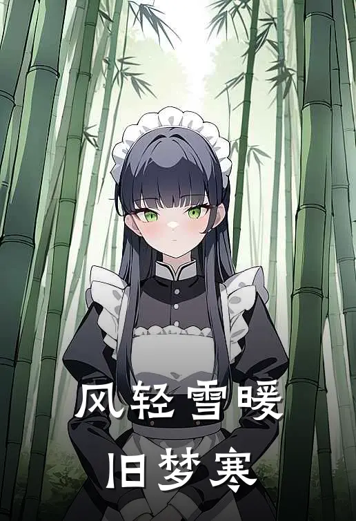 风轻雪暖旧梦寒(锦月裴淮序)完本小说_热门的小说风轻雪暖旧梦寒锦月裴淮序