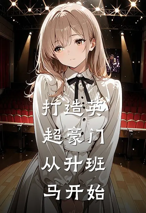 打造英超豪门：从升班马开始白度兰伯特最新小说推荐_最新好看小说打造英超豪门：从升班马开始白度兰伯特