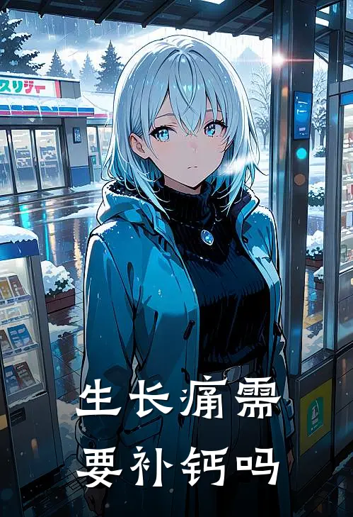 生长痛需要补钙吗