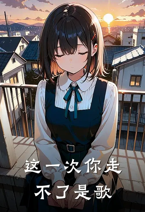 这一次你走不了是歌