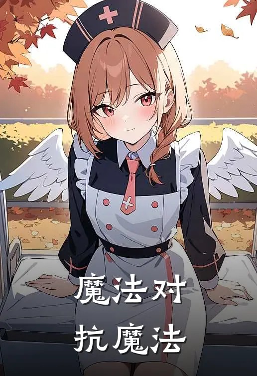 魔法对抗魔法凌理阿拉米小说最新章节_最新小说推荐魔法对抗魔法凌理阿拉米