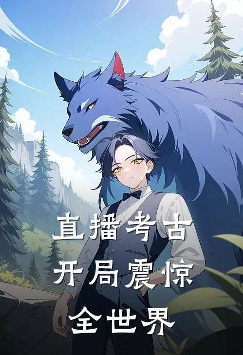 直播考古，开局震惊全世界林轩王振国全文免费阅读无弹窗大结局_（林轩王振国）直播考古，开局震惊全世界最新小说