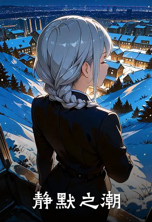 静默之潮