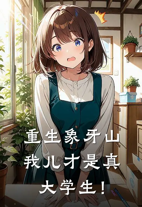 《重生象牙山：我儿才是真大学生！》刘飞谢永强全本阅读_(刘飞谢永强)全集阅读