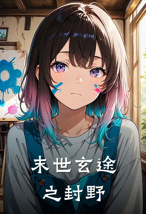 末世玄途之封野阿土阿土热门的小说_免费小说末世玄途之封野(阿土阿土)