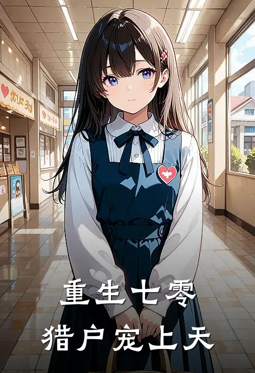 重生七零：猎户宠上天
