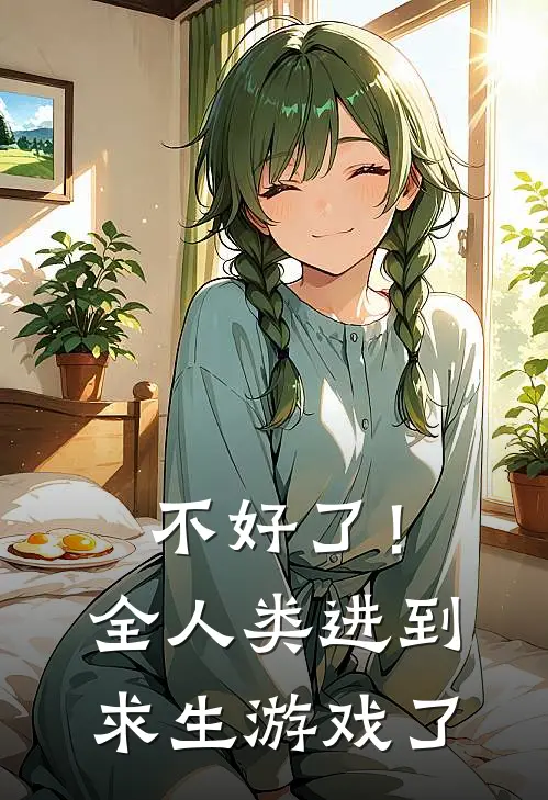 不好了！全人类进到求生游戏了白星河吴昊最新好看小说_最新完本小说不好了！全人类进到求生游戏了白星河吴昊