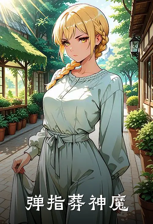 弹指葬神魔(李止林浩)最新小说_免费阅读完整版小说弹指葬神魔(李止林浩)