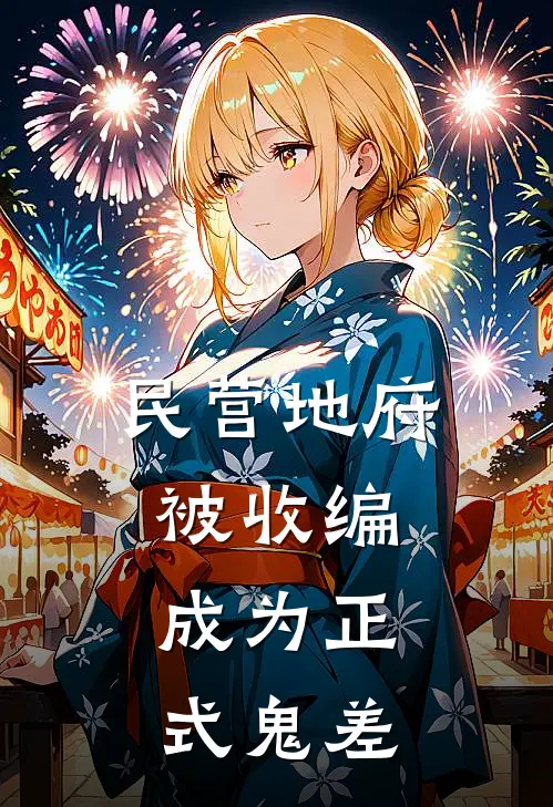 民营地府被收编，成为正式鬼差(章九歌林黛玉)完结小说_小说完整版免费阅读民营地府被收编，成为正式鬼差章九歌林黛玉