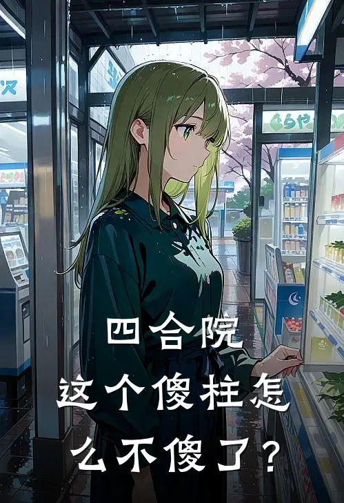 何雨柱易中海四合院：这个傻柱怎么不傻了？全本免费在线阅读_四合院：这个傻柱怎么不傻了？全本阅读