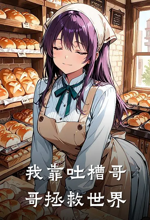 我靠吐槽哥哥拯救世界(文茜曼多拉)无弹窗小说免费阅读_小说完整版免费阅读我靠吐槽哥哥拯救世界文茜曼多拉