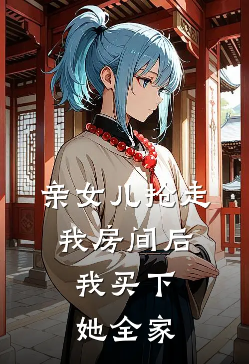 亲女儿抢走我房间后，我买下她全家