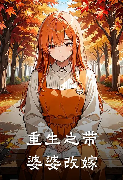 《重生之带婆婆改嫁》苏清然林秀芝免费完本小说在线阅读_《重生之带婆婆改嫁》苏清然林秀芝免费小说