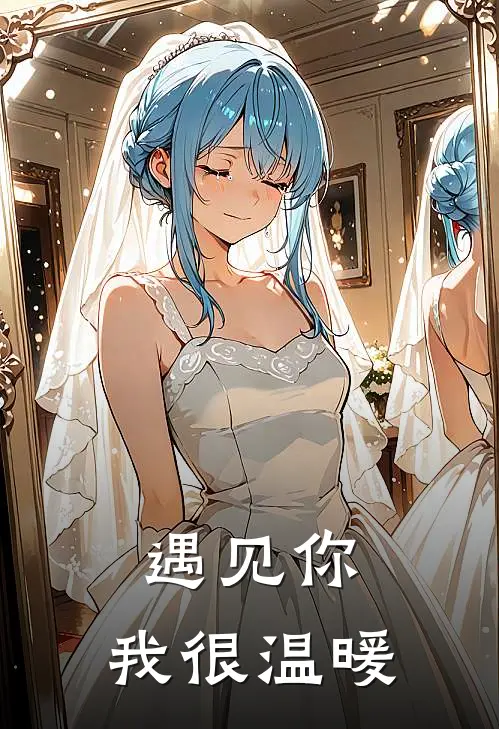 遇见你，我很温暖